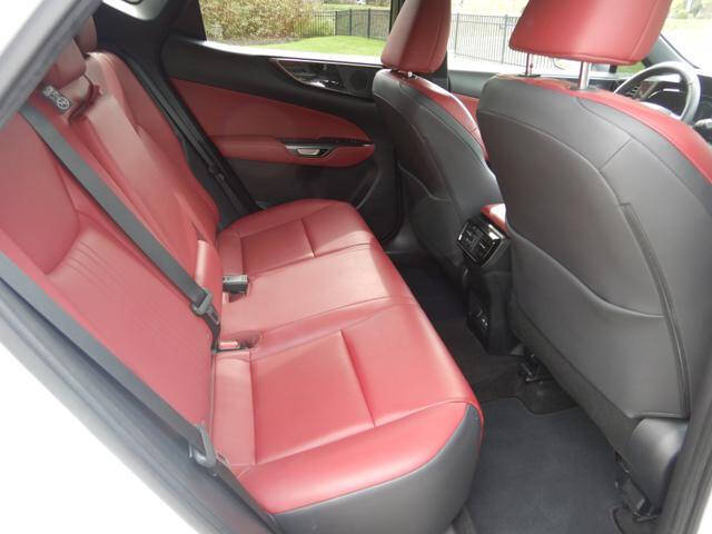 2024 Lexus NX 350 Premium