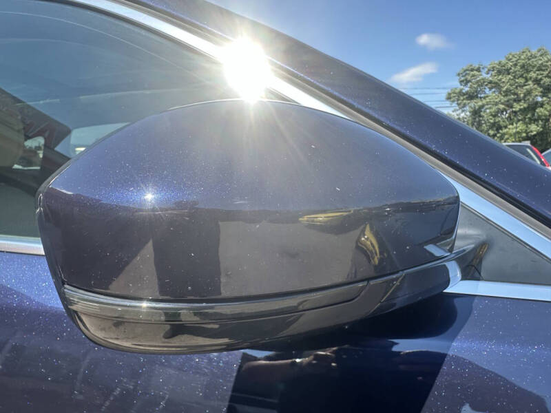 2019 Jaguar F-PACE 25t Prestige