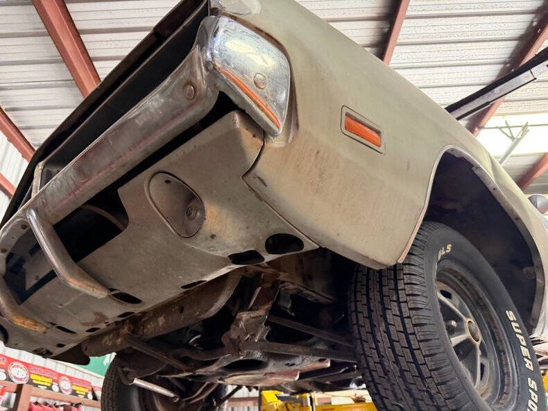 1969 Dodge Charger
