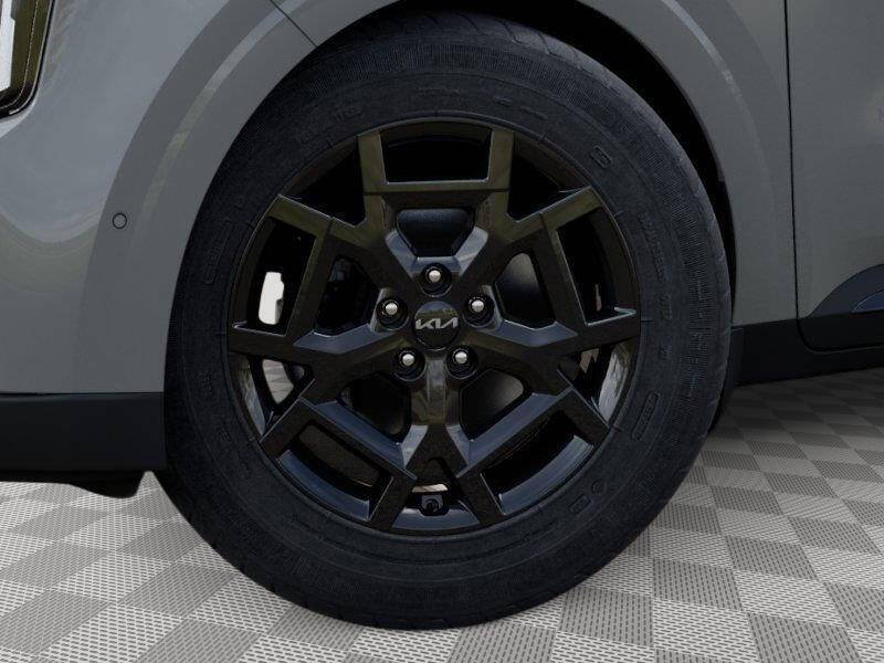 2025 Kia Carnival SX Prestige