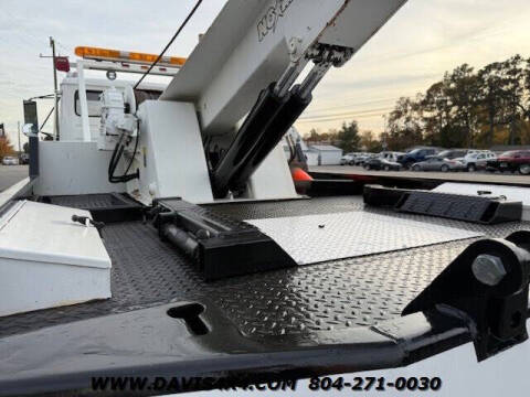 1998 Freightliner FL112