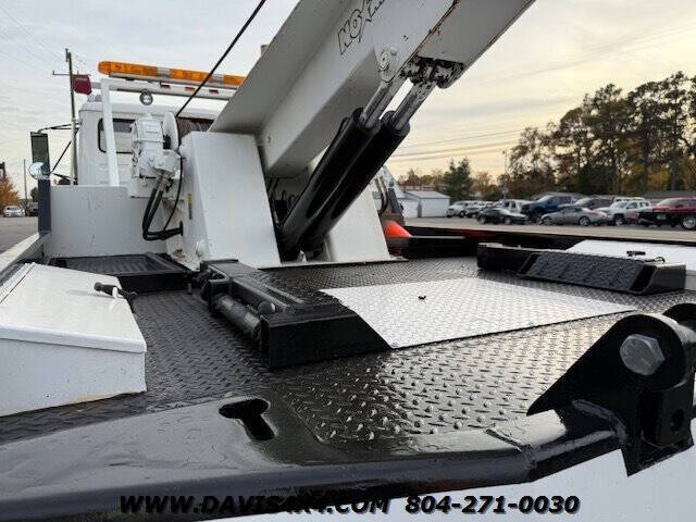 1998 Freightliner FL112