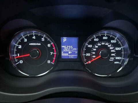 2014 Subaru Forester 2.0XT Touring