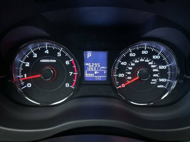 2014 Subaru Forester 2.0XT Touring