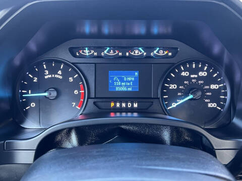 2020 Ford F-350 Super Duty XL