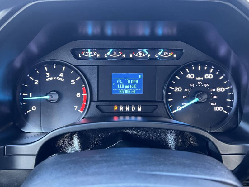 2020 Ford F-350 Super Duty XL