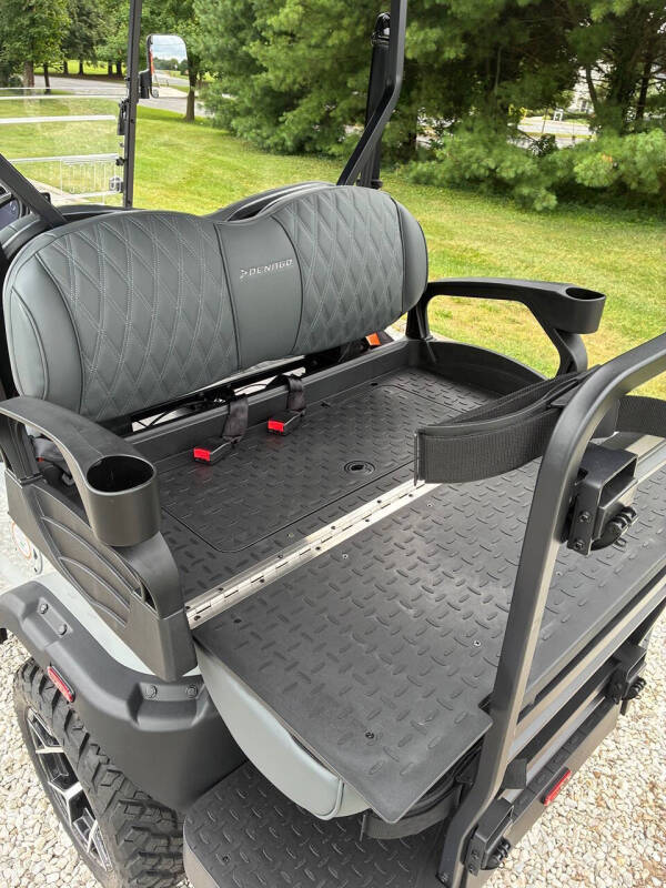 2026 Denago Nomad XL