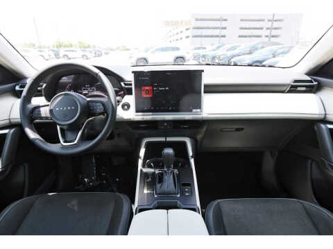 2026 Mazda CX-5 2.5 S Select