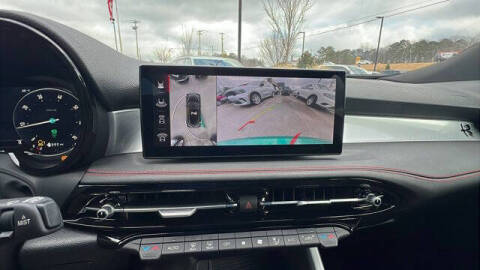 2025 Alfa Romeo Tonale Tributo Italiano