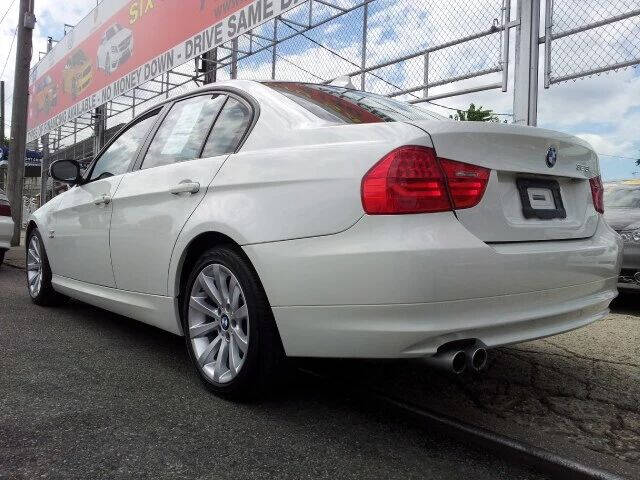 2009 BMW 3 Series