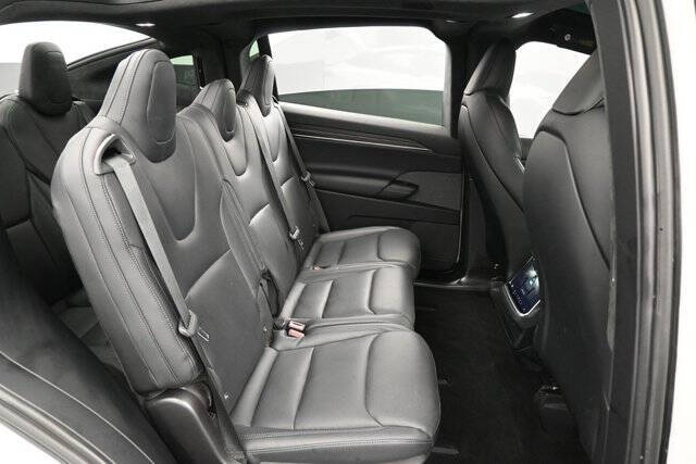2023 Tesla Model X Standard Range