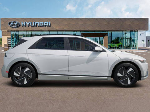 2026 Hyundai Ioniq 5 Limited