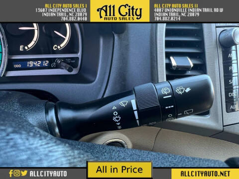 2009 Toyota Venza AWD V6