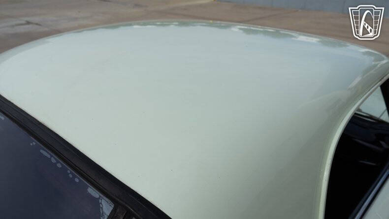 1957 Nash Metropolitan