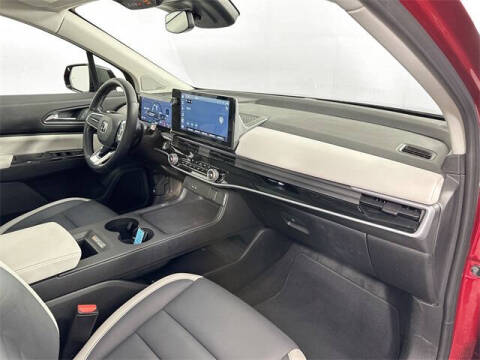 2024 Honda Prologue Touring