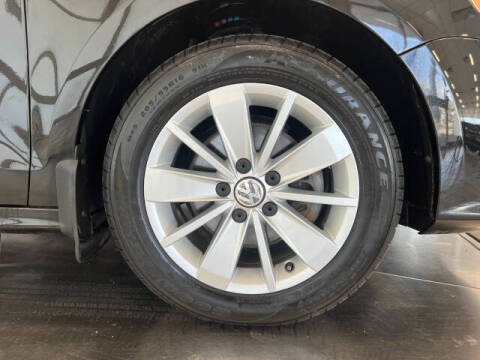 2015 Volkswagen Jetta