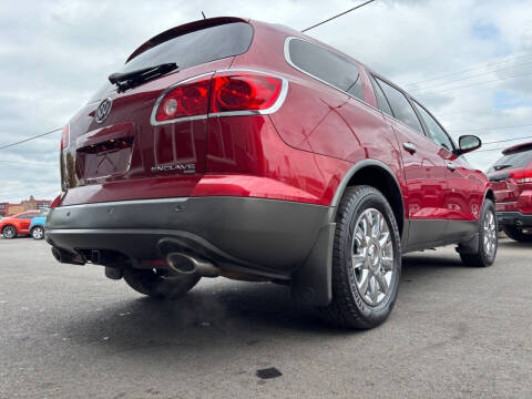 2012 Buick Enclave Premium