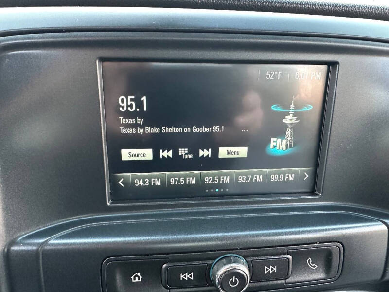 2018 GMC Sierra 2500HD