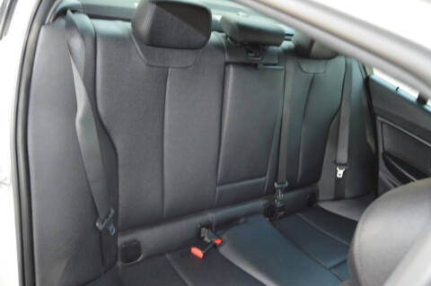 2014 BMW 3 Series 328d