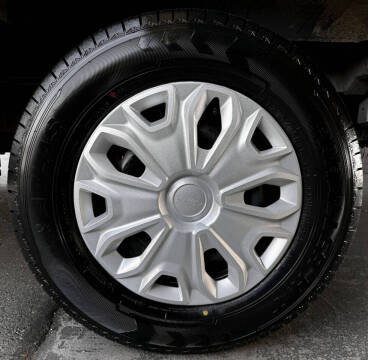 2023 Ford Transit 250