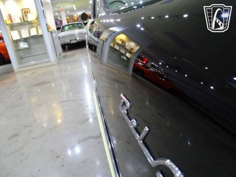 1956 Chevrolet Bel Air