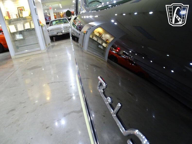 1956 Chevrolet Bel Air