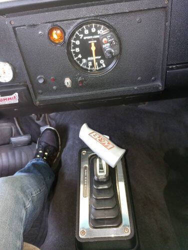 1985 Chevrolet S-10