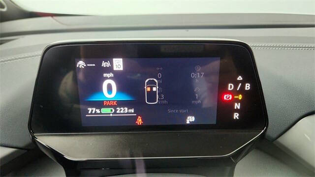 2025 Volkswagen ID.4 Pro S Plus