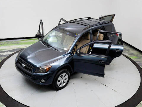 2011 Toyota RAV4
