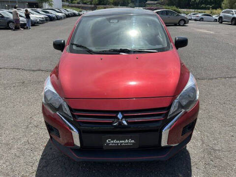 2023 Mitsubishi Mirage G4