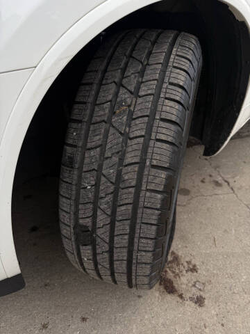 2013 Buick Enclave Convenience