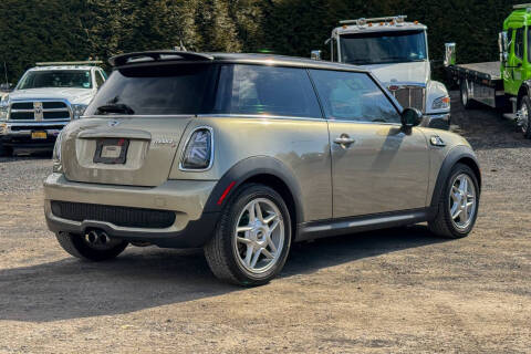 2010 MINI Cooper S