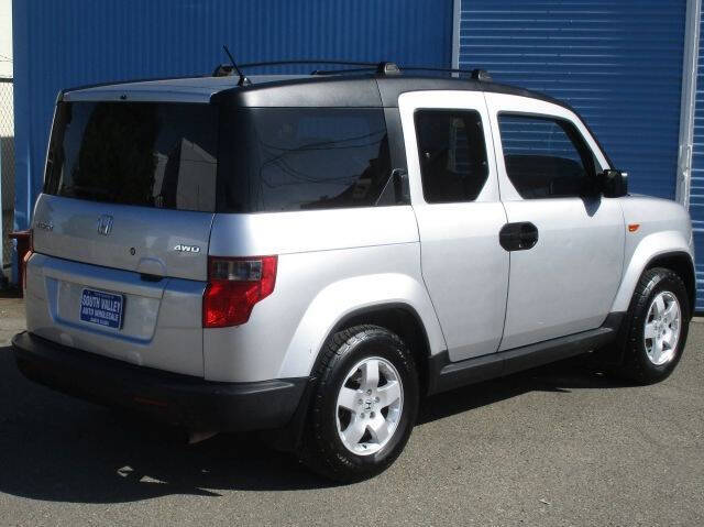 2011 Honda Element for sale at South Valley Auto Wholesale in Santa Clara, CA