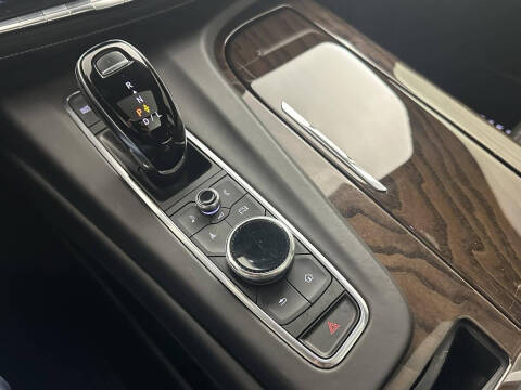 2021 Cadillac Escalade Sport Platinum