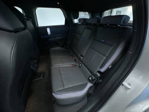 2027 MINI Countryman