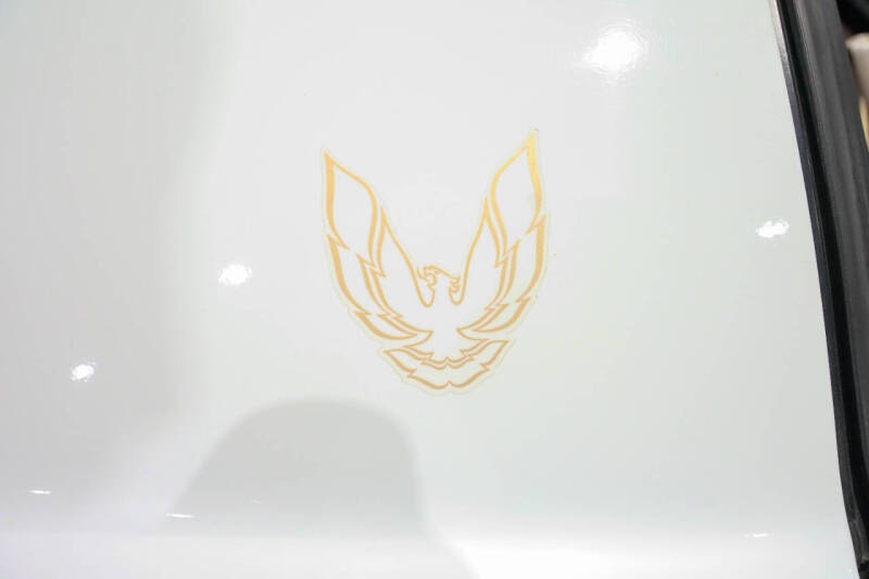 1992 Pontiac Firebird Formula