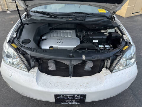 2007 Lexus RX 350