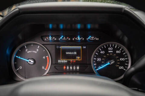 2022 Ford F-350 Super Duty