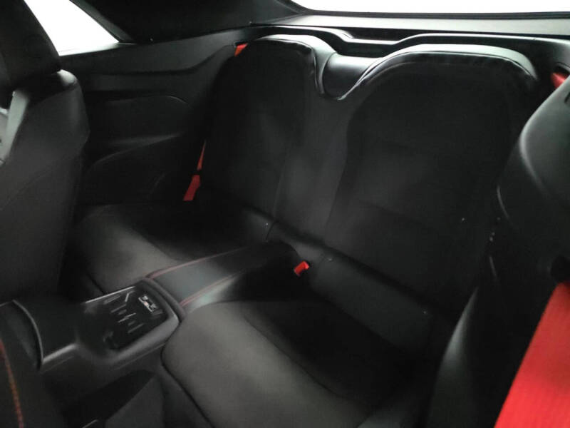 2023 Chevrolet Camaro ZL1