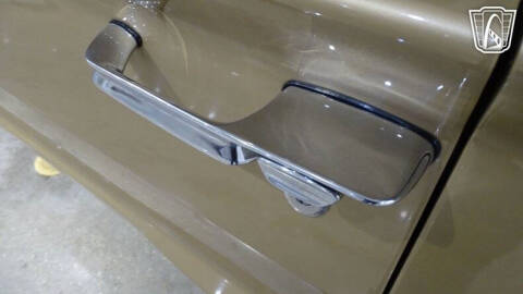 1966 Ford Thunderbird