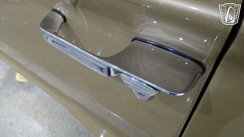 1966 Ford Thunderbird