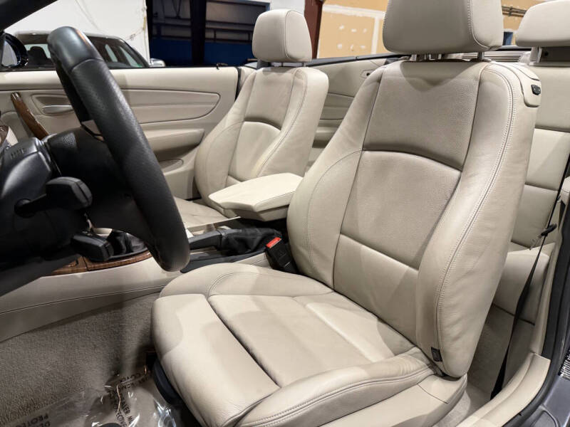 2008 BMW 1 Series 135i