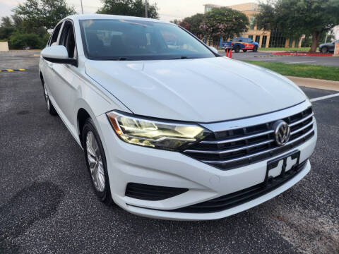 2019 Volkswagen Jetta