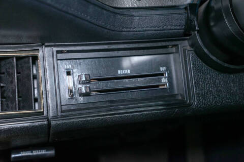 1973 Chevrolet Camaro