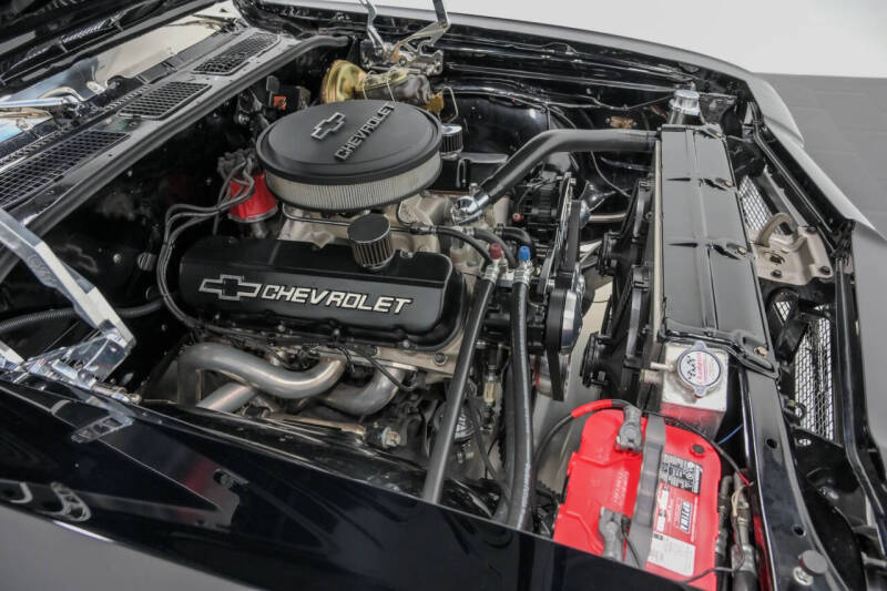 1968 Chevrolet Chevelle