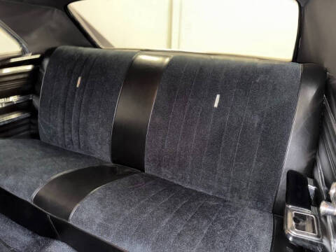 1966 Chevrolet Chevelle