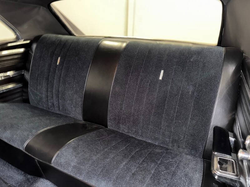 1966 Chevrolet Chevelle