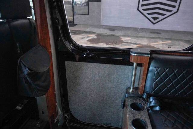 2012 Mercedes-Benz Sprinter