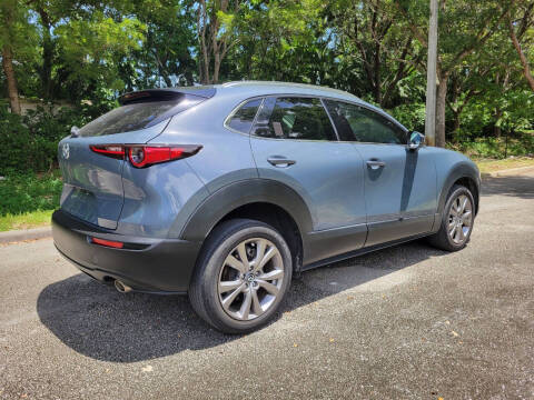 2021 Mazda CX-30 Premium