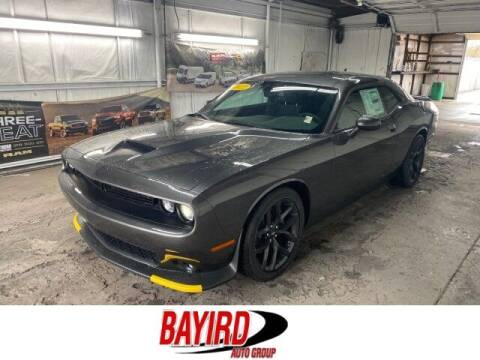2022 Dodge Challenger for sale at Bayird Truck Center in Paragould AR